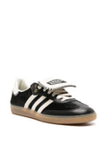 ADIDAS SAMBA - PONY TONAL NYLON CORE BLACK x WALES BONNER