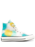 CONVERSE CHUCK 70 HI - SPRAY PAINT