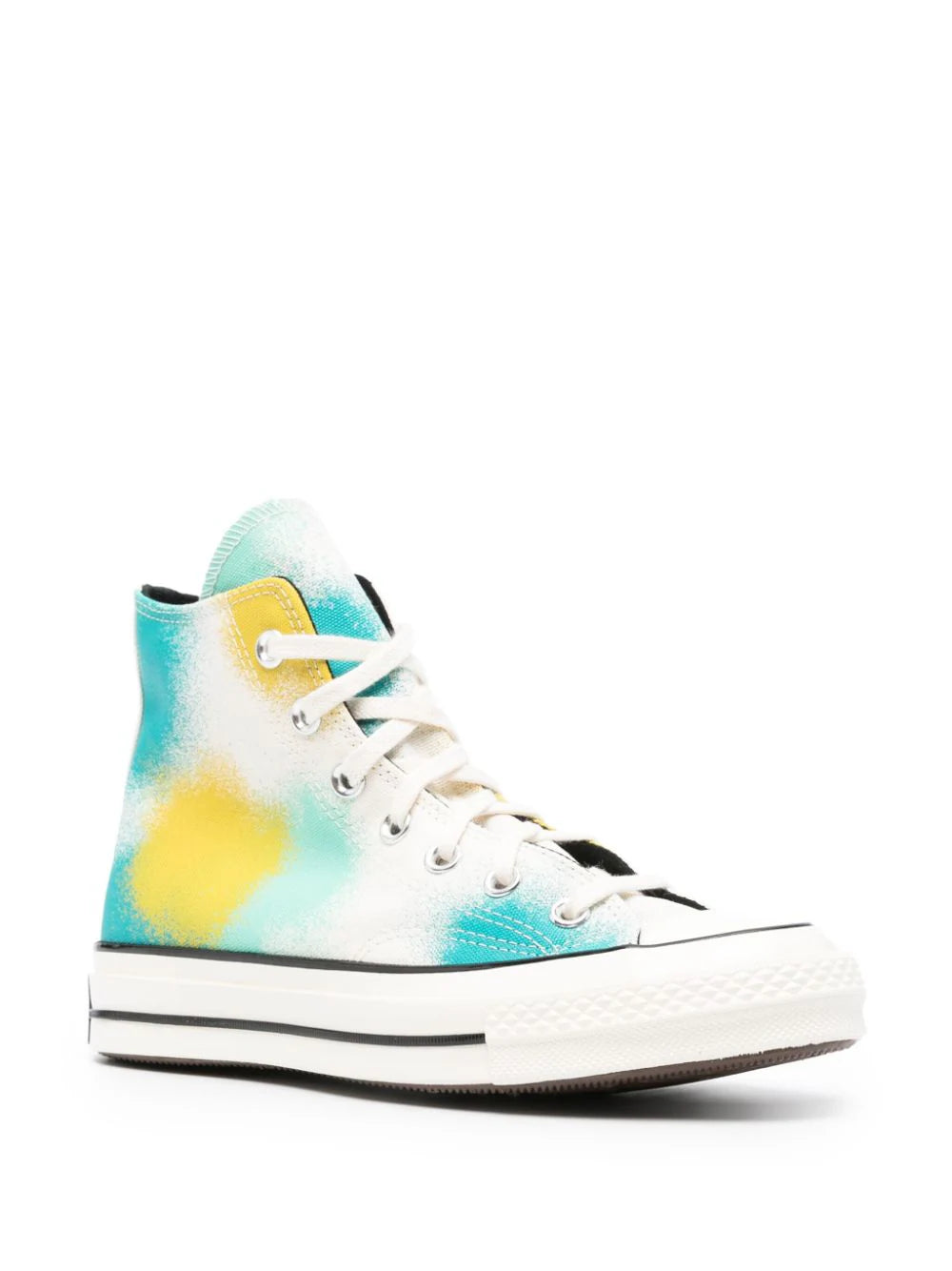 CONVERSE CHUCK 70 HI - SPRAY PAINT