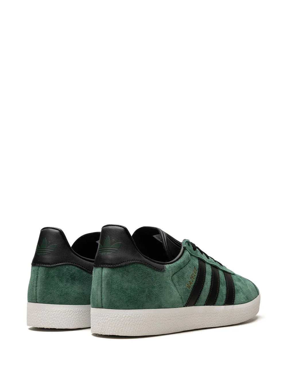 ADIDAS - GAZELLE COLLEGE GREEN