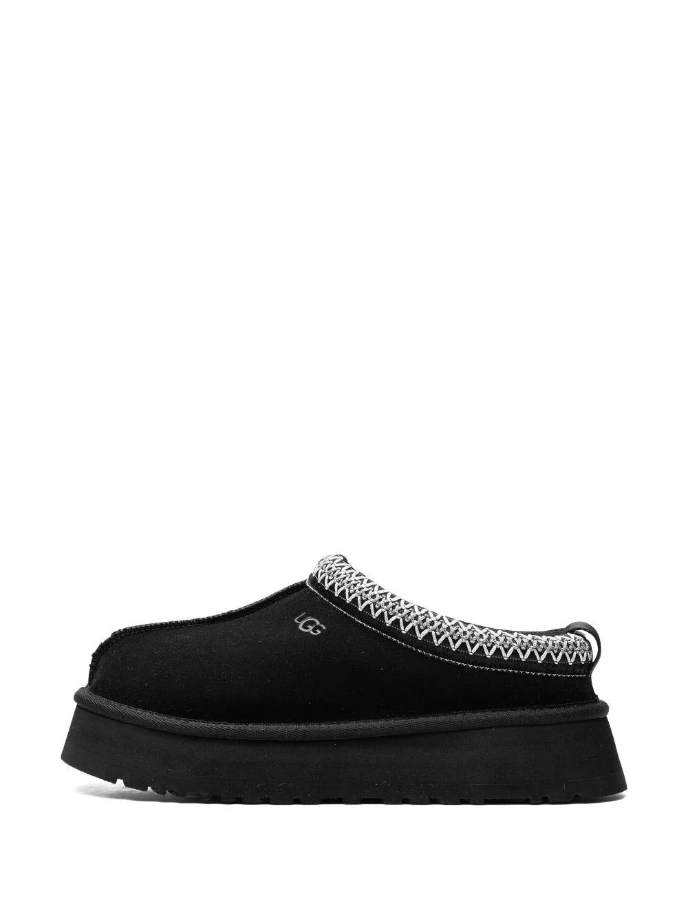 UGG - TAZZ SLIPPER BLACK