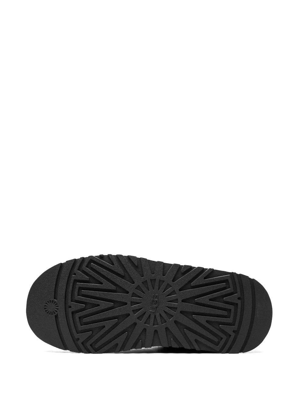 UGG - TAZZ SLIPPER BLACK