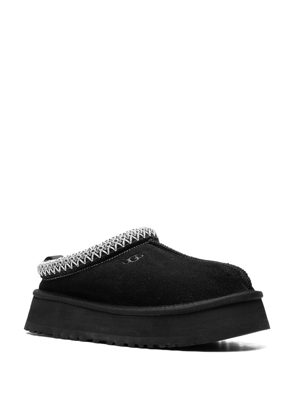 UGG - TAZZ SLIPPER BLACK