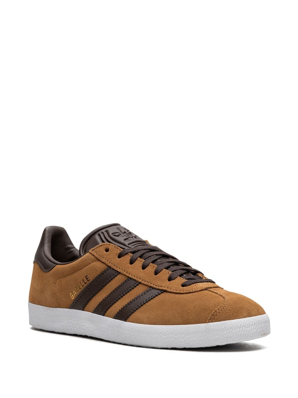 ADIDAS - GAZELLE MESA BROWN