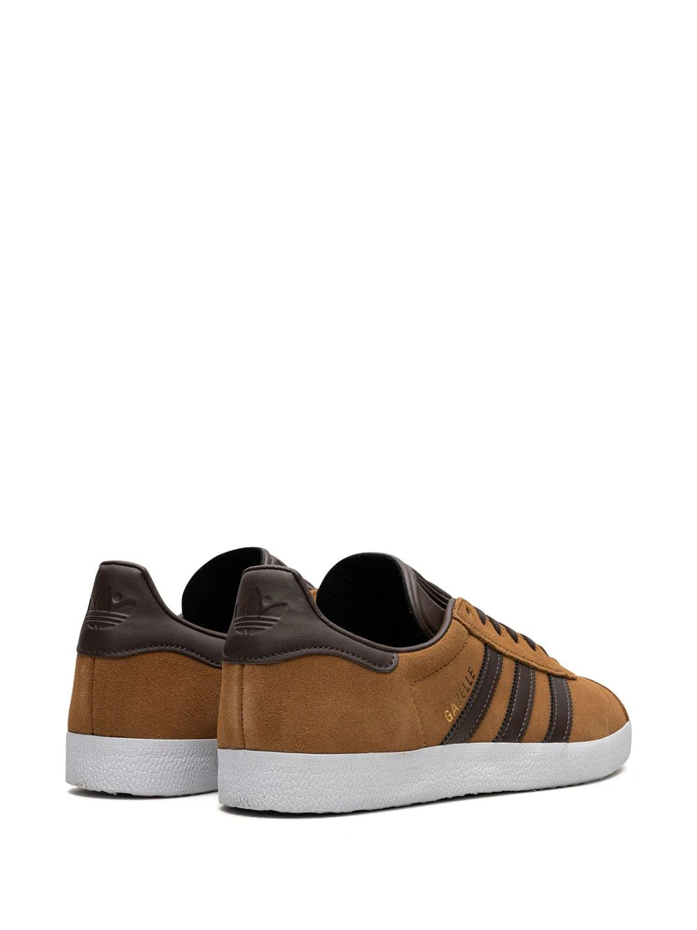 ADIDAS - GAZELLE MESA BROWN