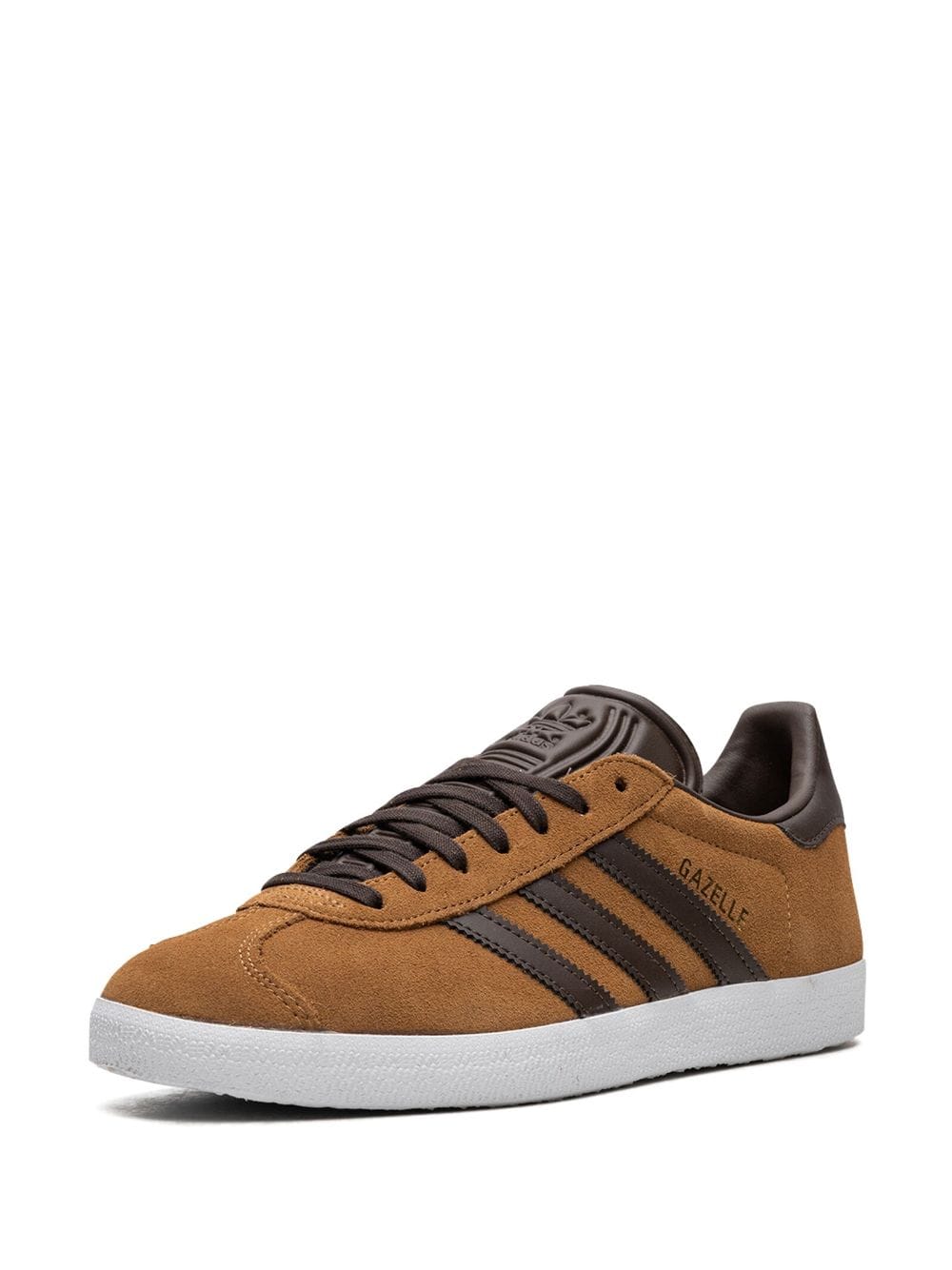ADIDAS - GAZELLE MESA BROWN