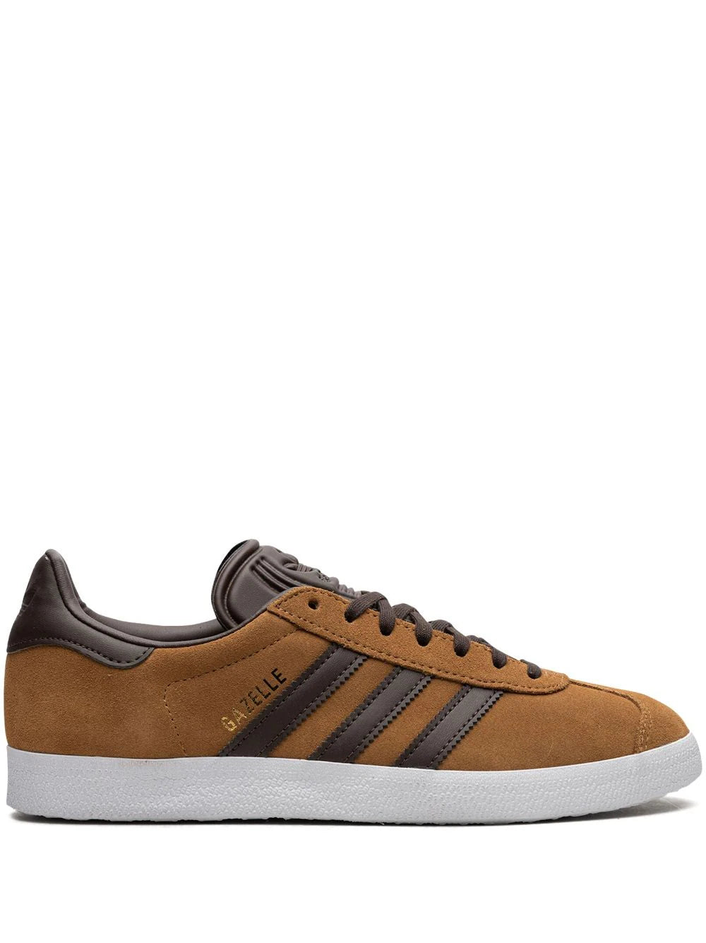 ADIDAS - GAZELLE MESA BROWN