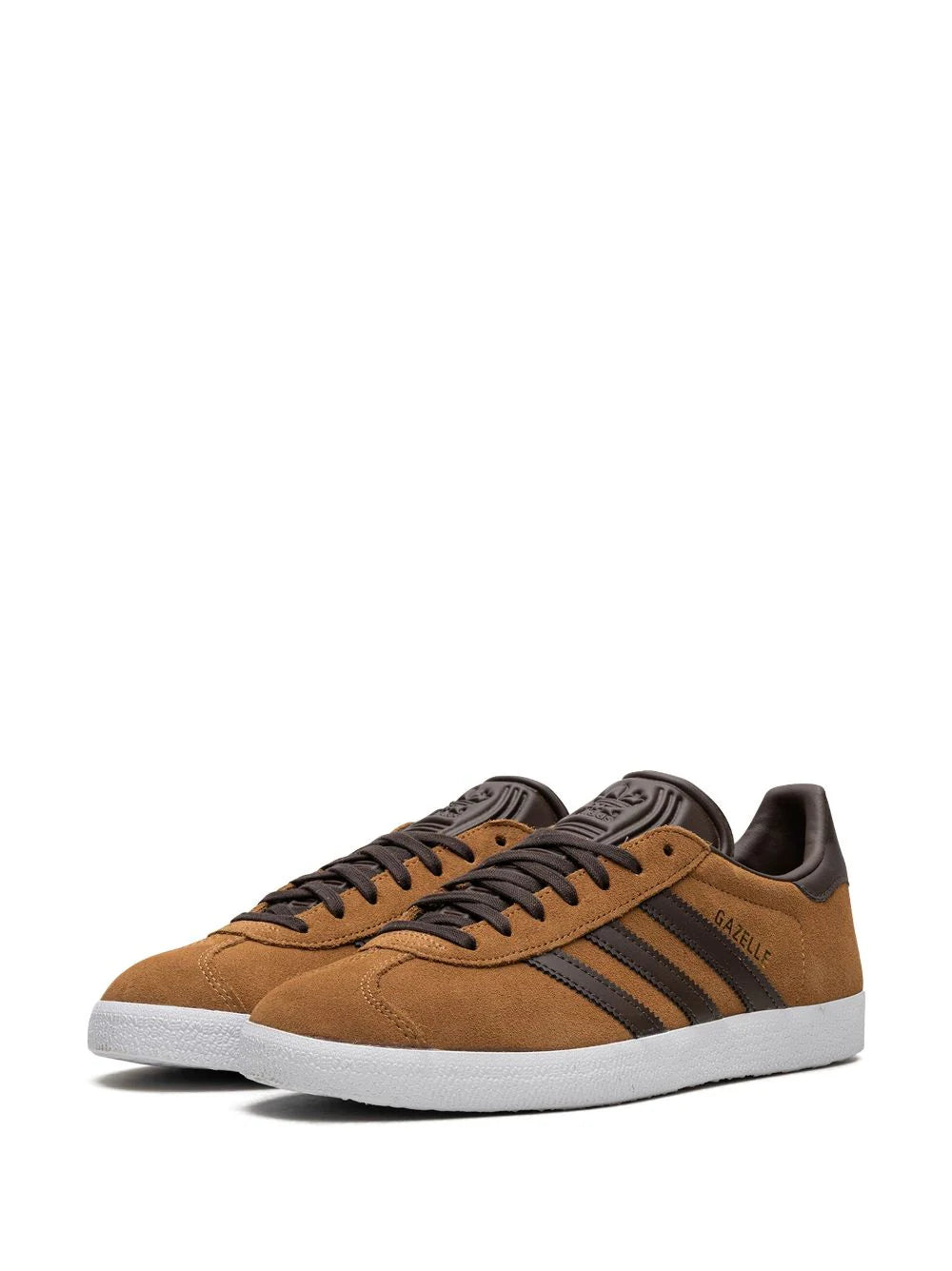 ADIDAS - GAZELLE MESA BROWN