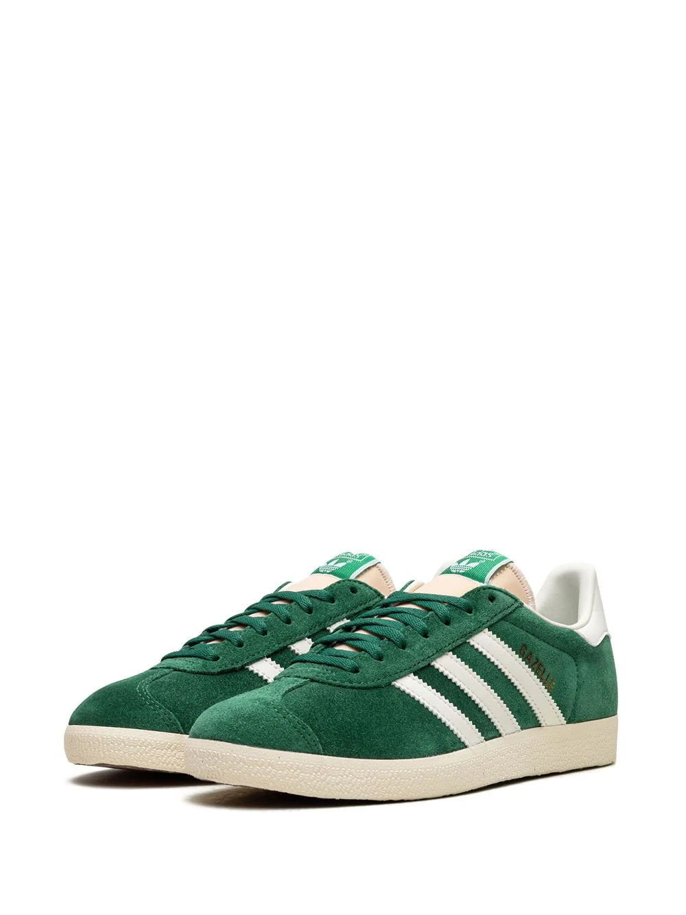 ADIDAS - GAZELLE DARK GREEN