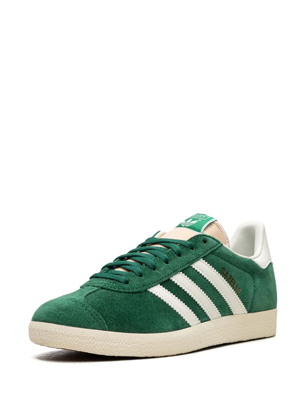 ADIDAS - GAZELLE DARK GREEN