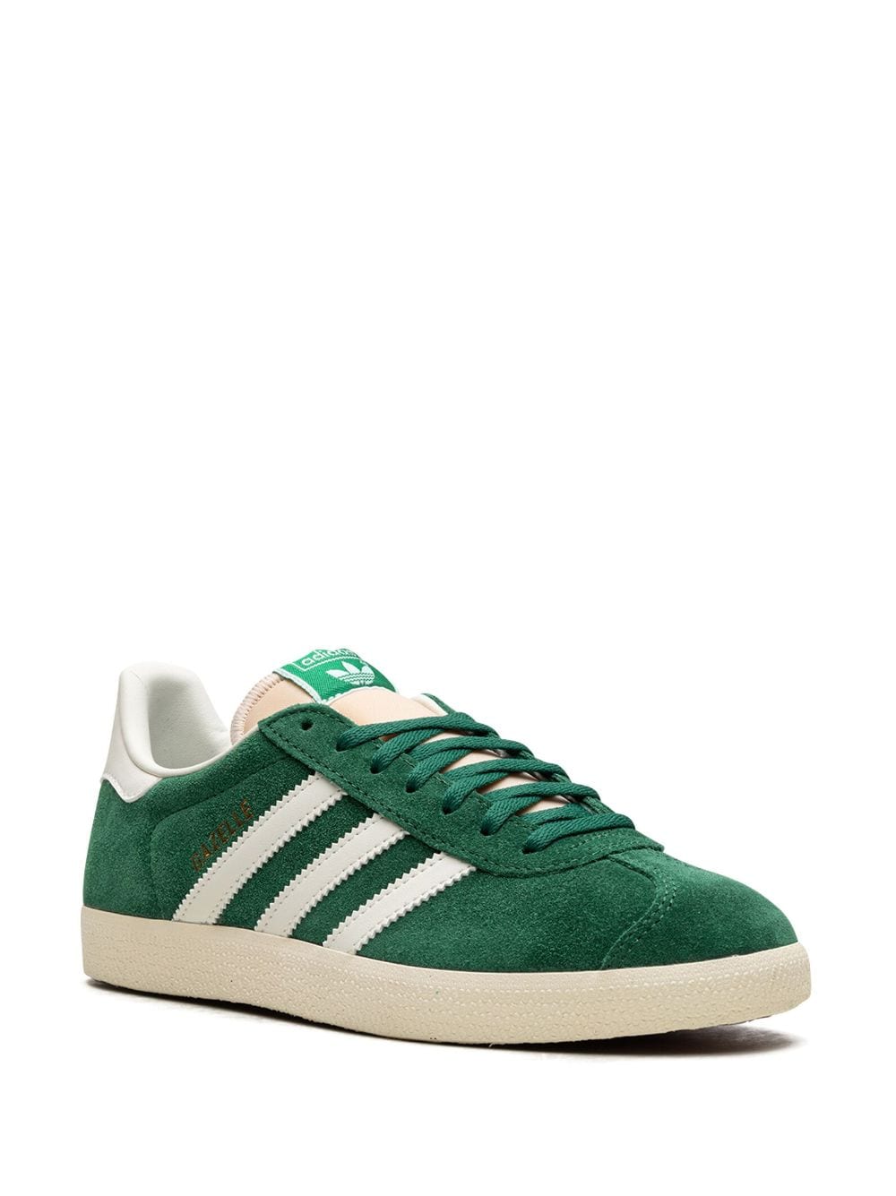 ADIDAS - GAZELLE DARK GREEN