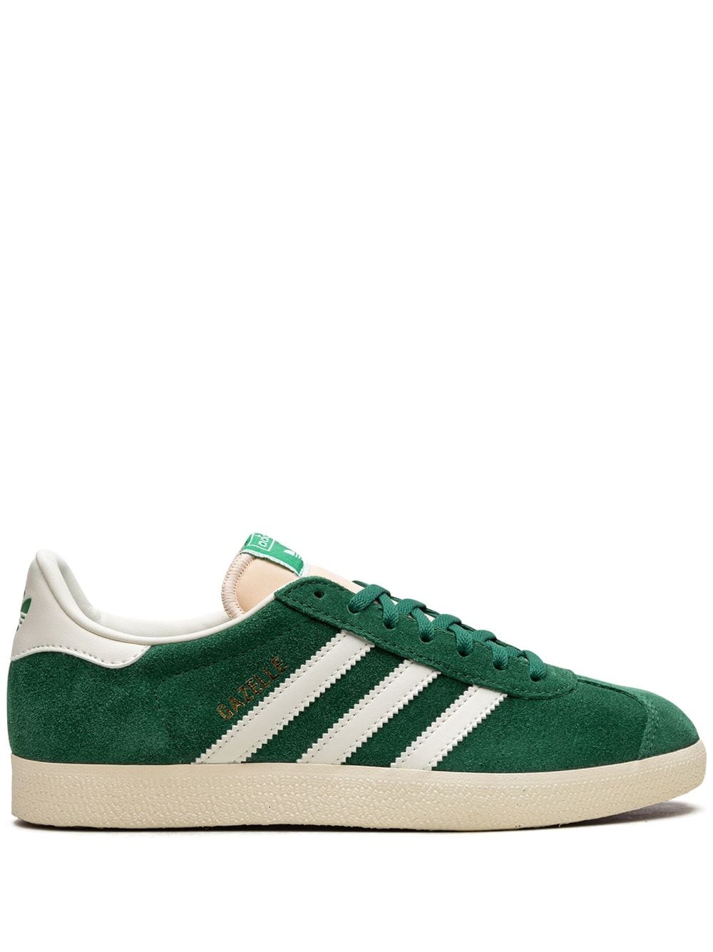 ADIDAS - GAZELLE DARK GREEN