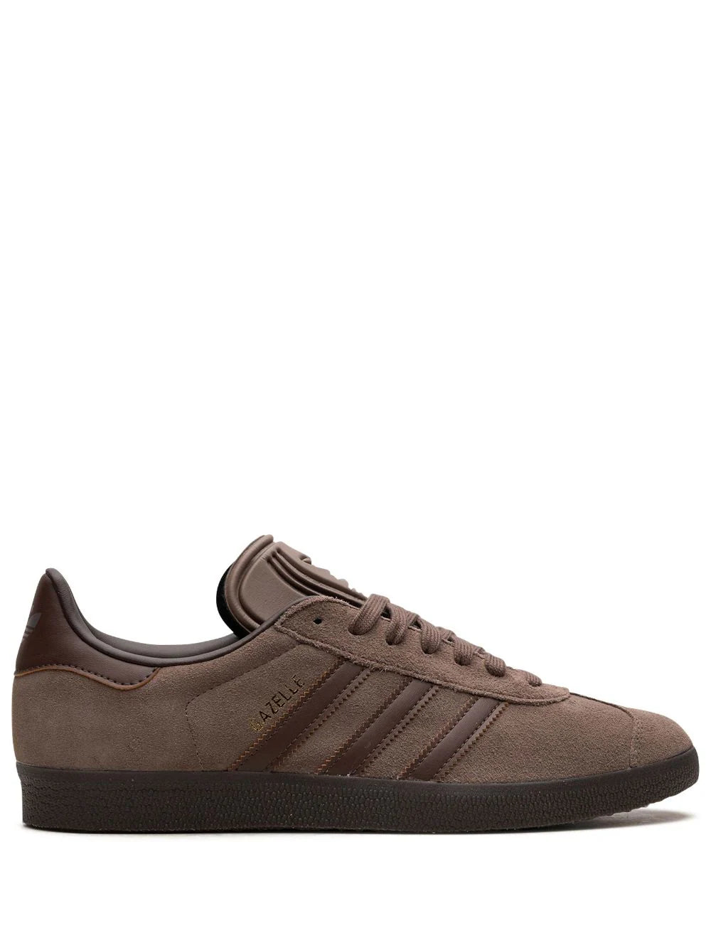 ADIDAS - GAZELLE EARTH STRATA BROWN
