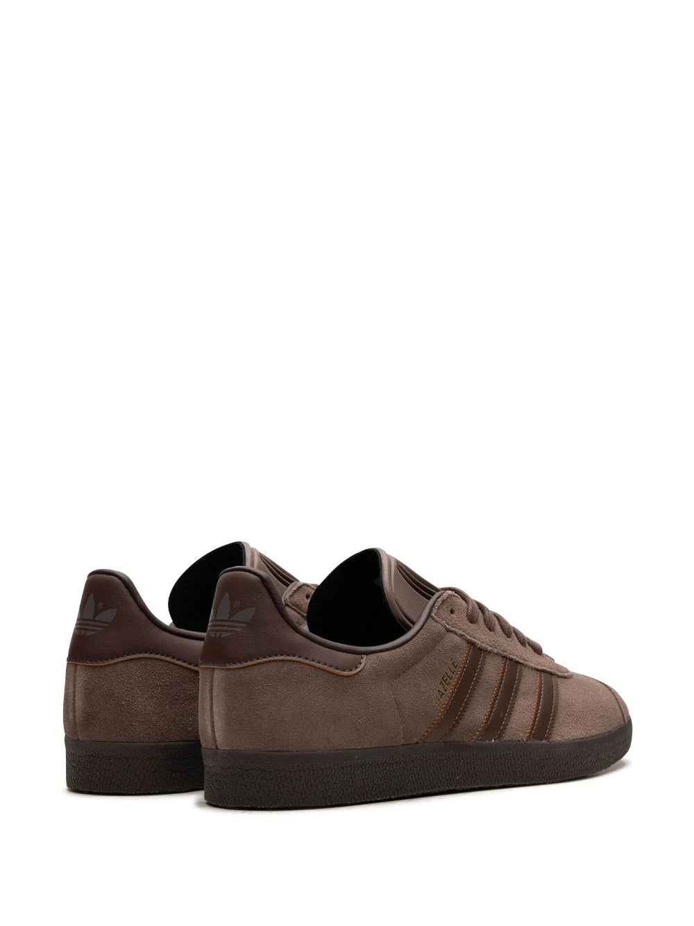 ADIDAS - GAZELLE EARTH STRATA BROWN