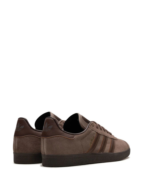 ADIDAS - GAZELLE EARTH STRATA BROWN