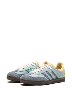 ADIDAS SAMBA - CONSORTIUM CUP x EXTRA BUTTER