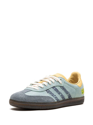 ADIDAS SAMBA - CONSORTIUM CUP x EXTRA BUTTER