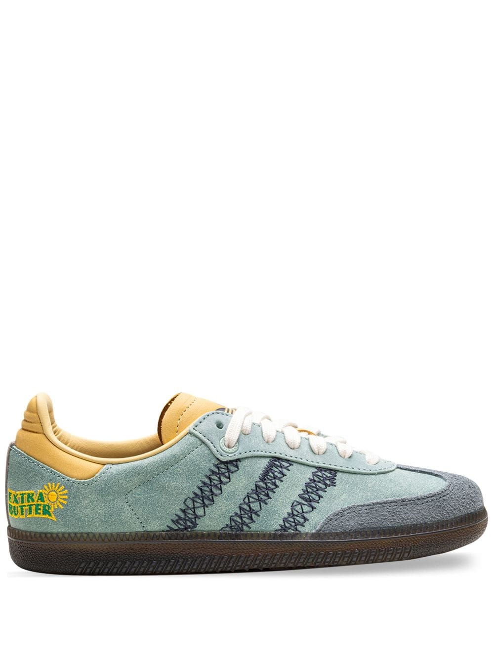 ADIDAS SAMBA - CONSORTIUM CUP x EXTRA BUTTER