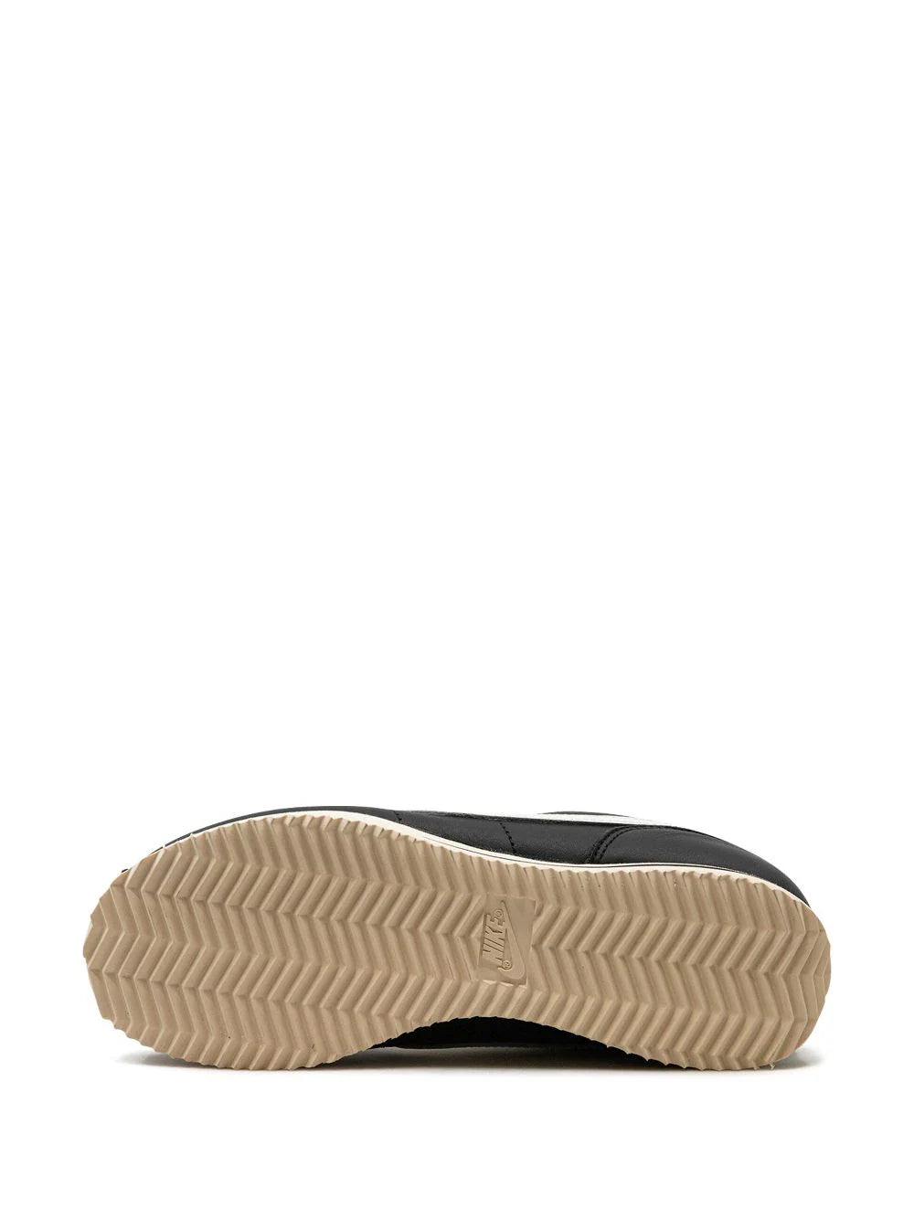 NIKE CORTEZ PREMIUM - 23 NOIR SAIL