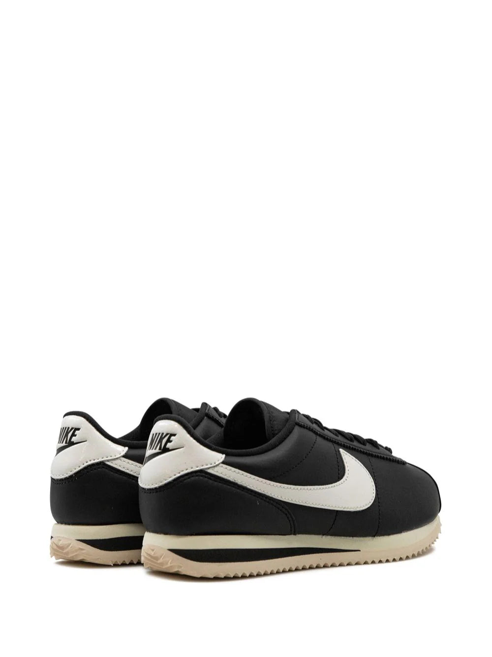 NIKE CORTEZ PREMIUM - 23 NOIR SAIL