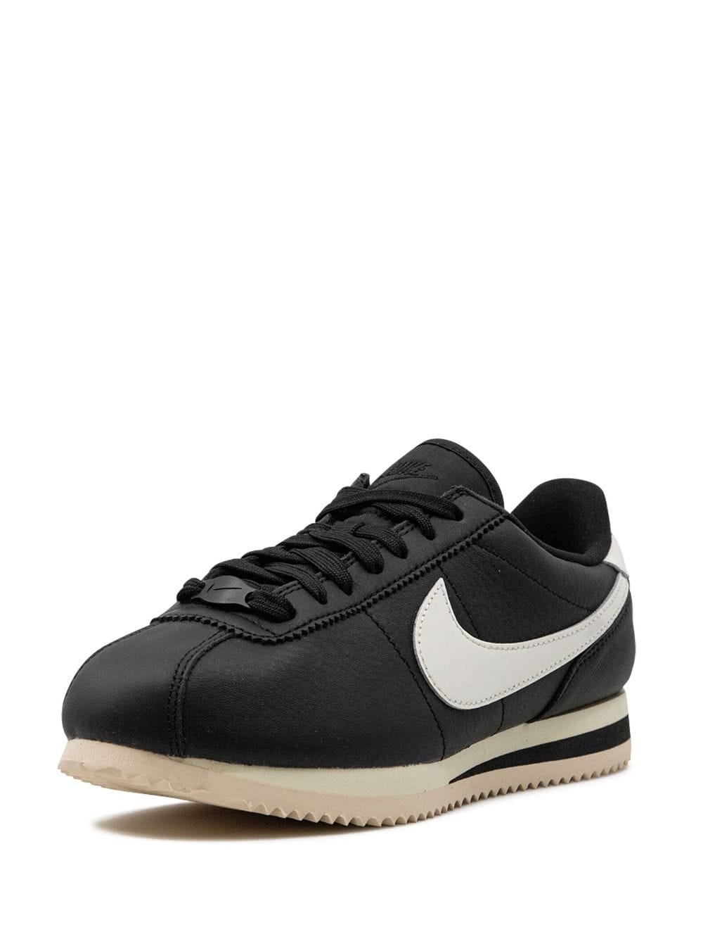 NIKE CORTEZ PREMIUM - 23 NOIR SAIL
