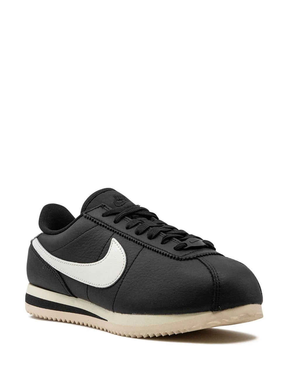 NIKE CORTEZ PREMIUM - 23 NOIR SAIL