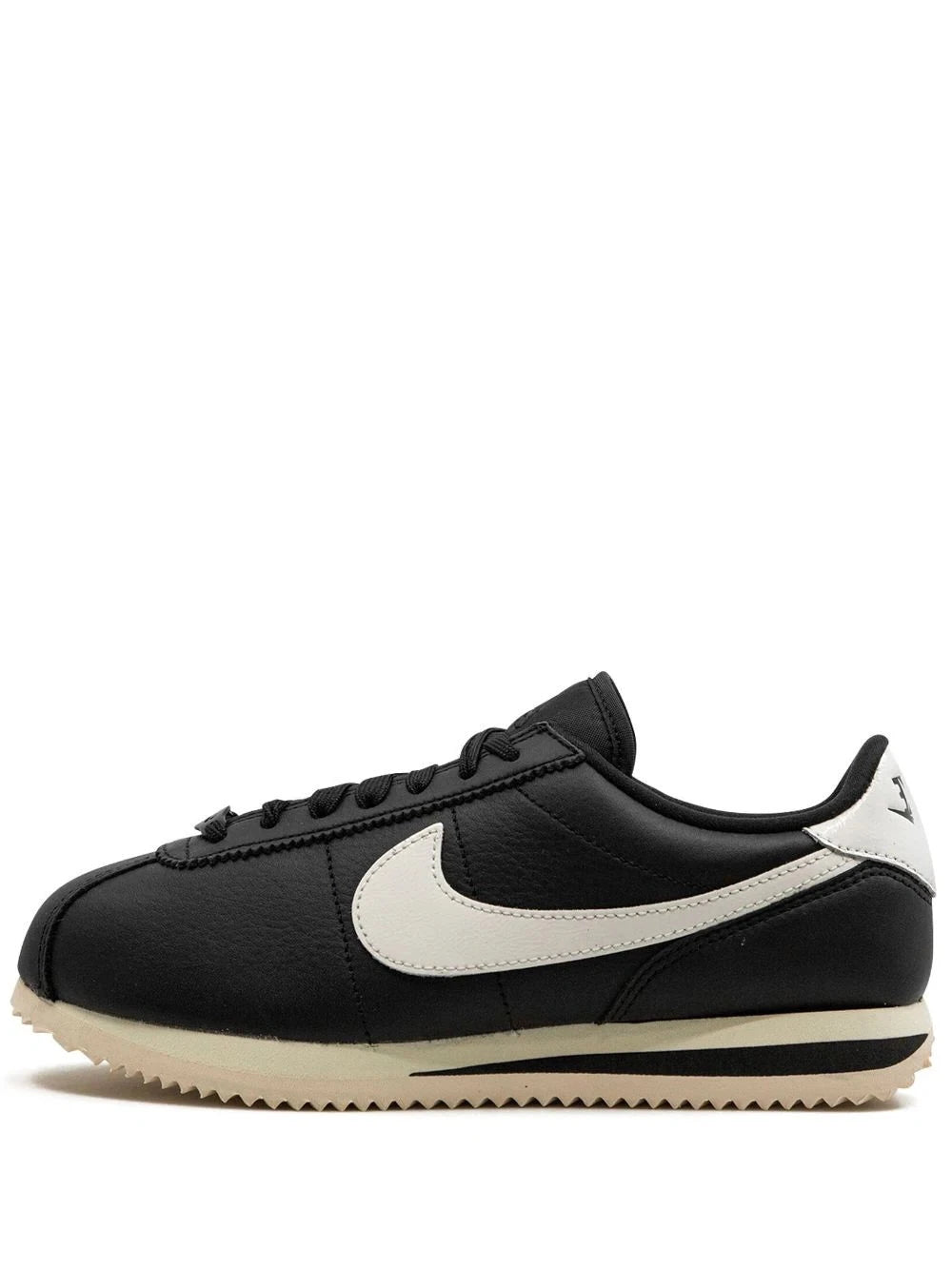 NIKE CORTEZ PREMIUM - 23 NOIR SAIL