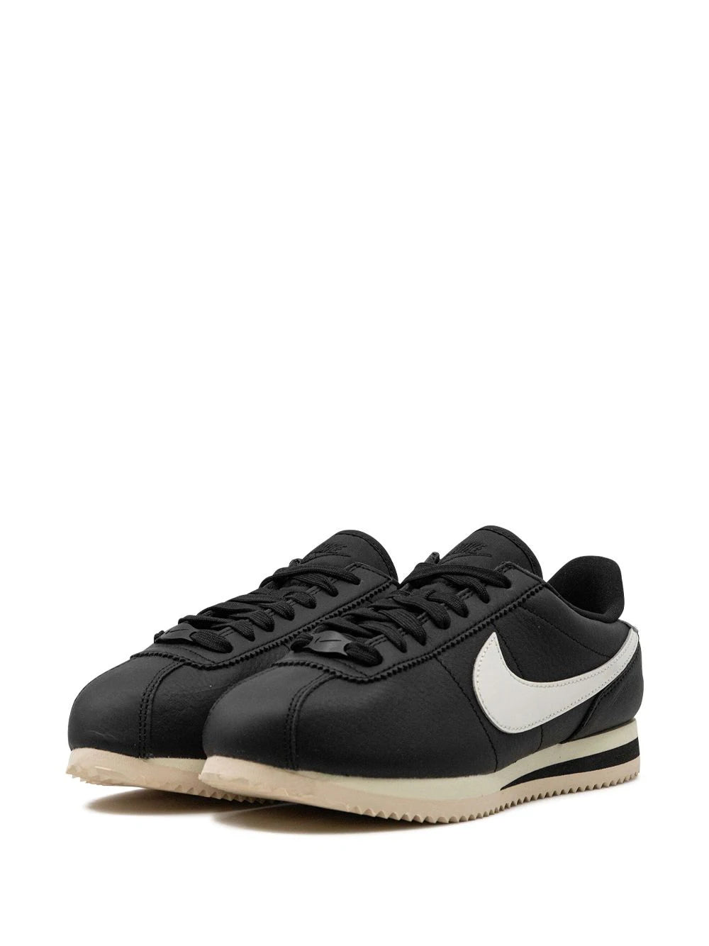 NIKE CORTEZ PREMIUM - 23 NOIR SAIL