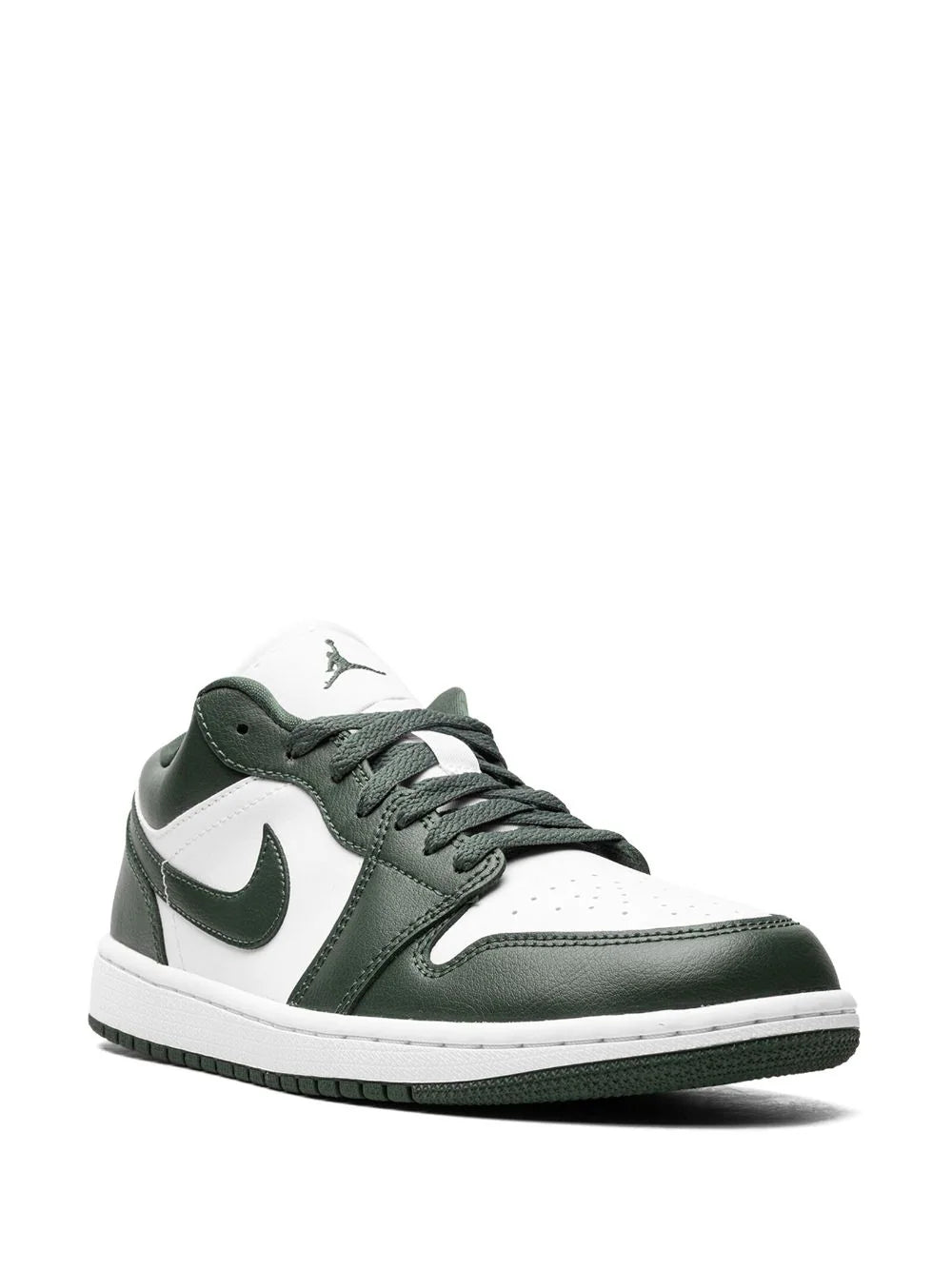 NIKE AIR JORDAN 1 LOW - GALACTIC JADE