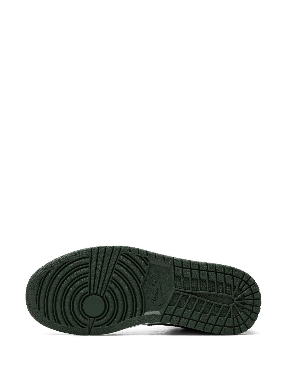 NIKE AIR JORDAN 1 LOW - GALACTIC JADE