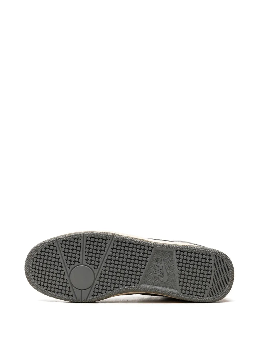 NIKE MAC ATTACK - SOCIAL STATUS SPLIT VERSION