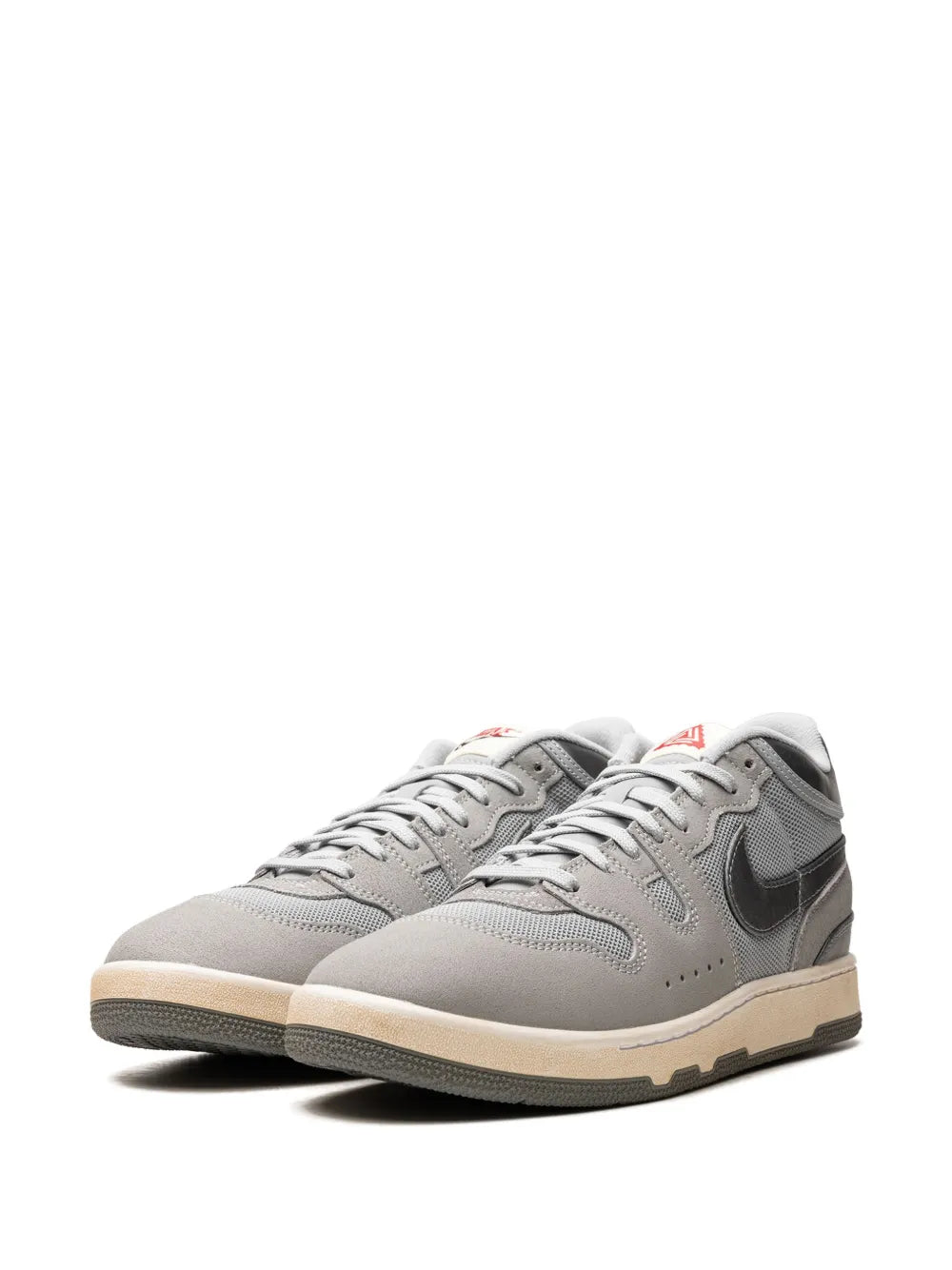 NIKE MAC ATTACK - SOCIAL STATUS SPLIT VERSION