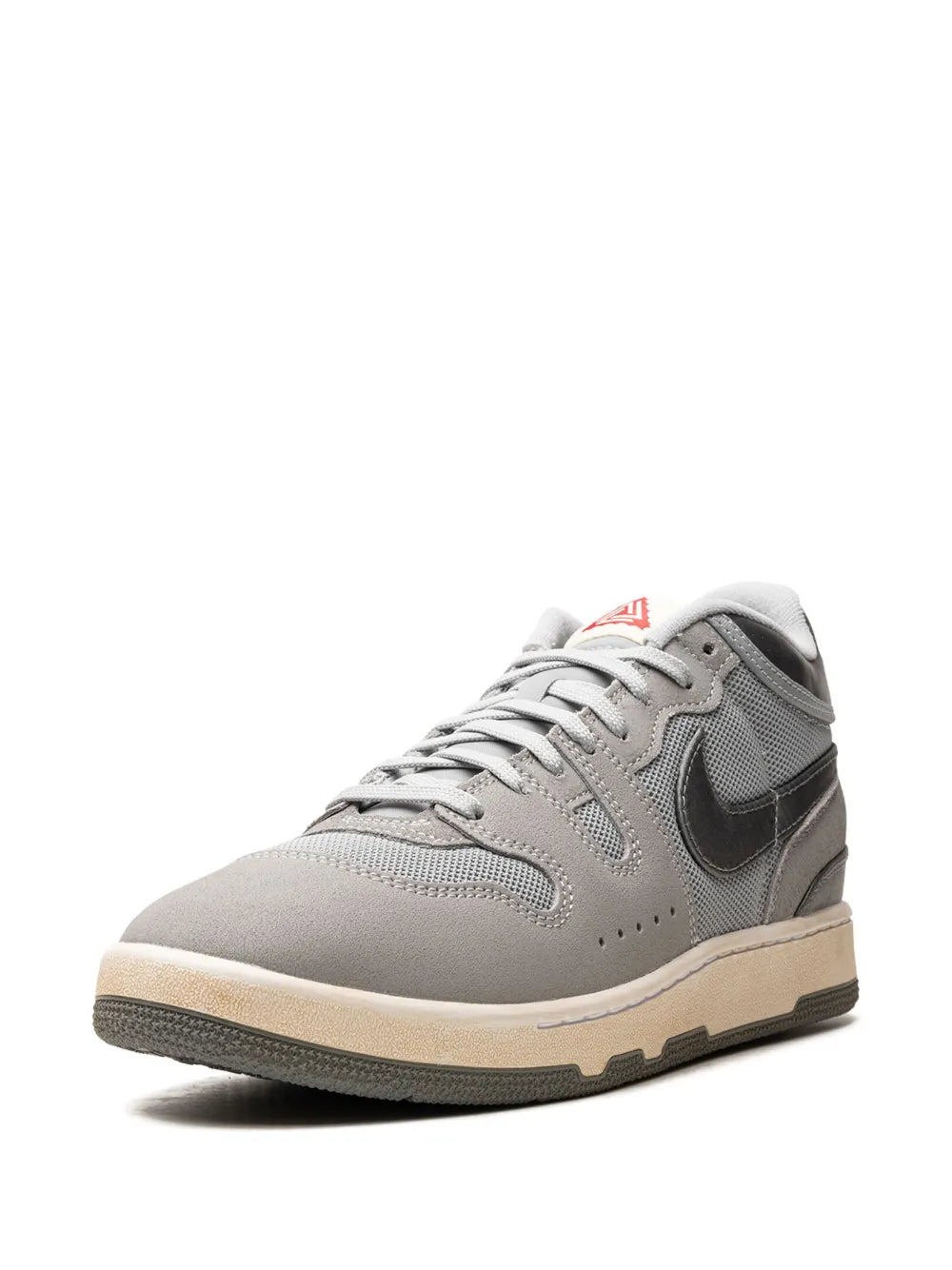 NIKE MAC ATTACK - SOCIAL STATUS SPLIT VERSION
