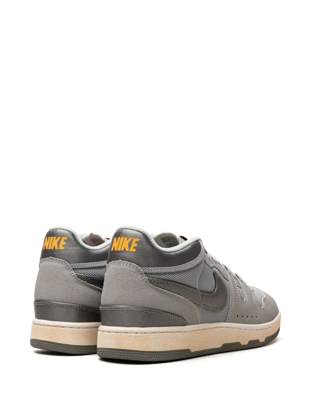 NIKE MAC ATTACK - SOCIAL STATUS SPLIT VERSION