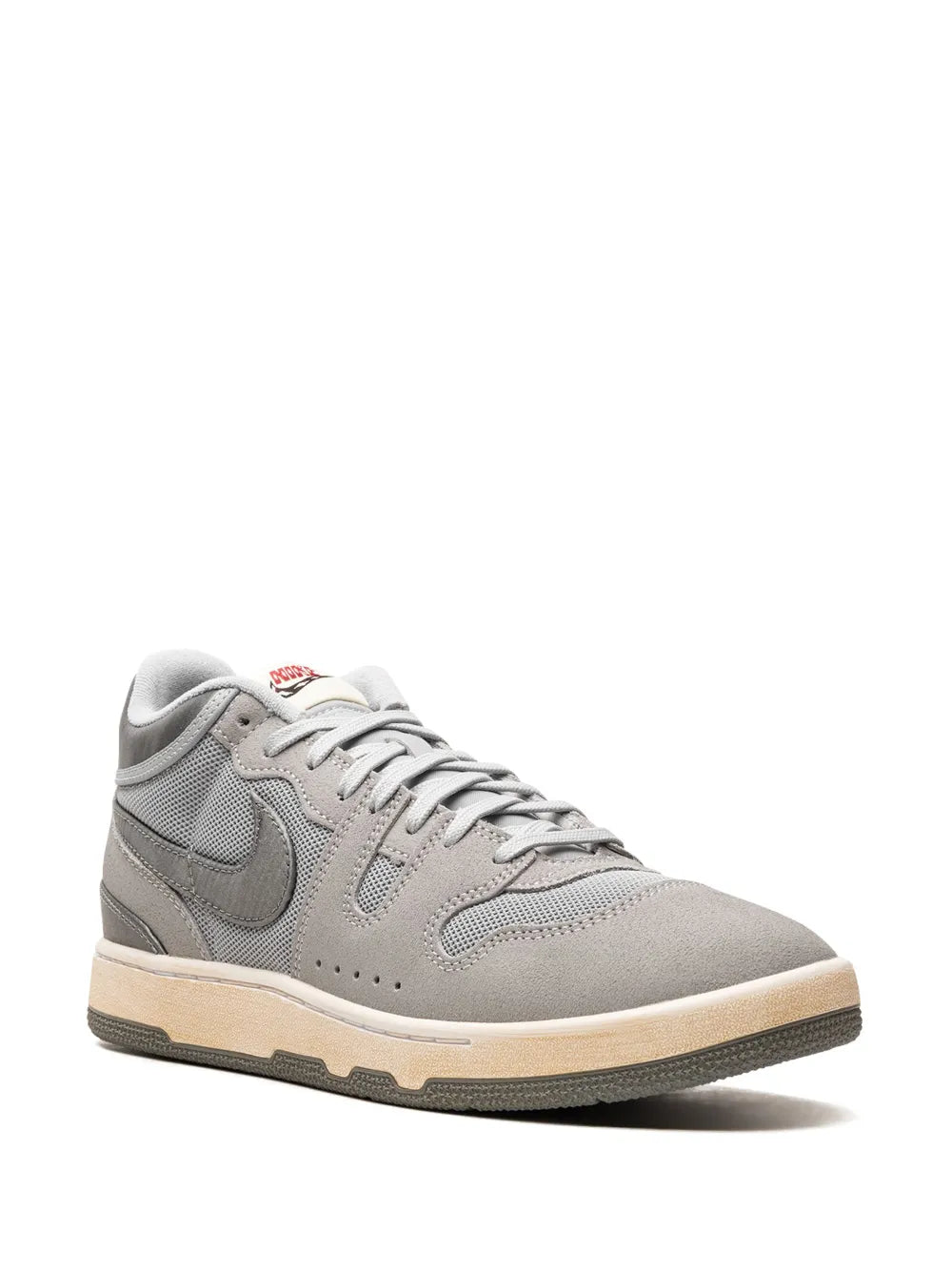 NIKE MAC ATTACK - SOCIAL STATUS SPLIT VERSION