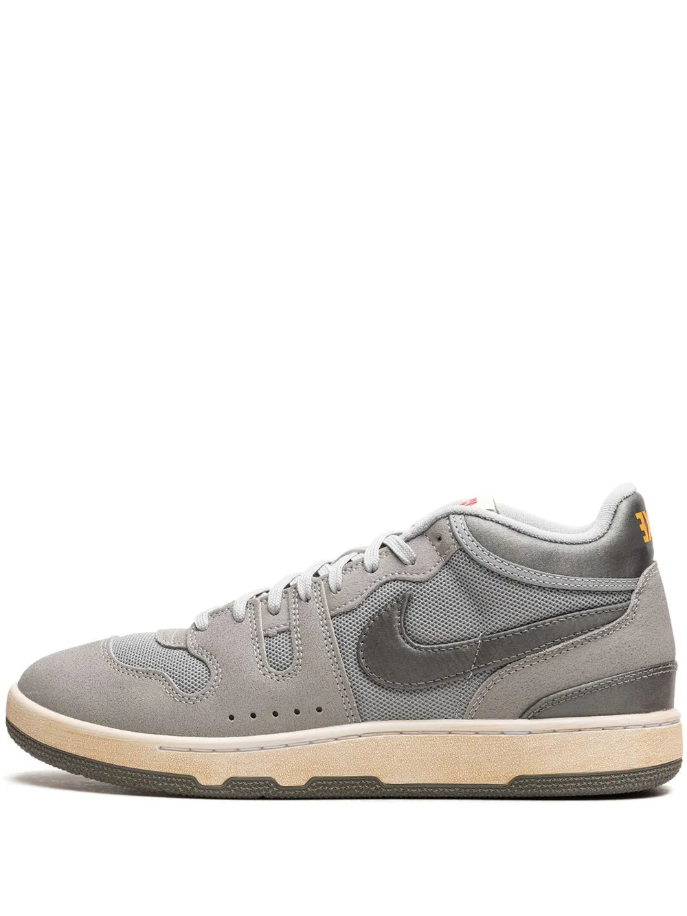 NIKE MAC ATTACK - SOCIAL STATUS SPLIT VERSION