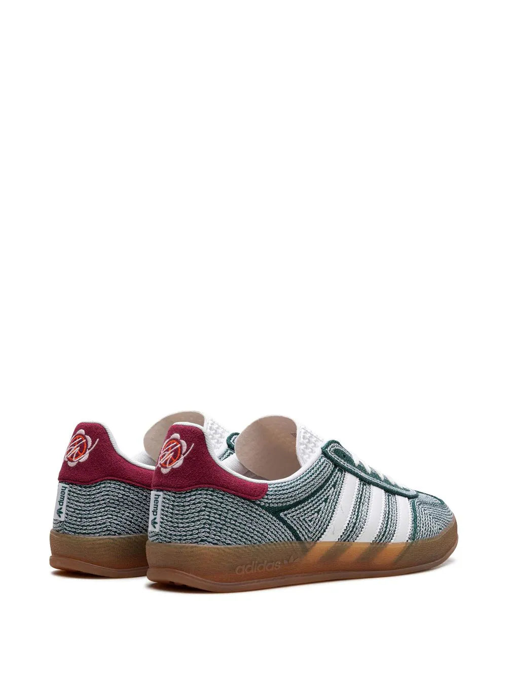 ADIDAS - GAZELLE INDOOR SEAN WOTHERSPOON