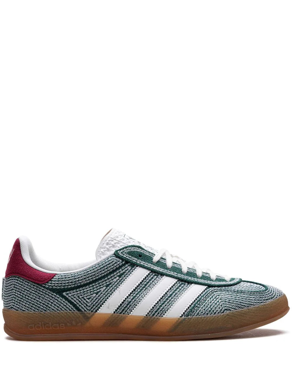 ADIDAS - GAZELLE INDOOR SEAN WOTHERSPOON
