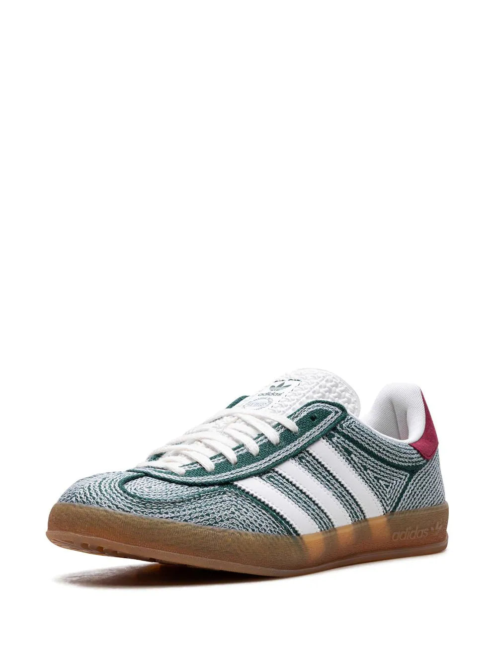 ADIDAS - GAZELLE INDOOR SEAN WOTHERSPOON