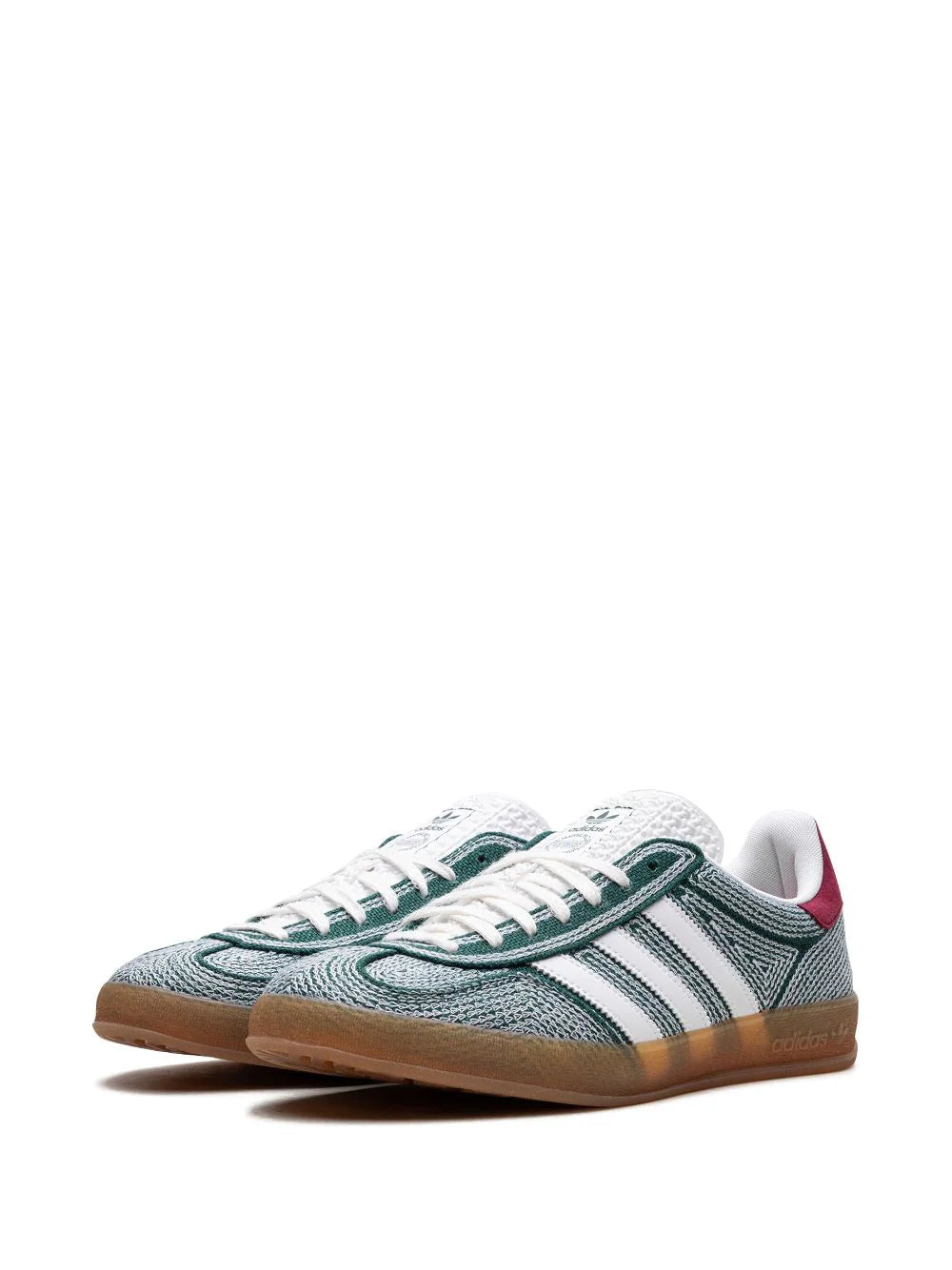 ADIDAS - GAZELLE INDOOR SEAN WOTHERSPOON