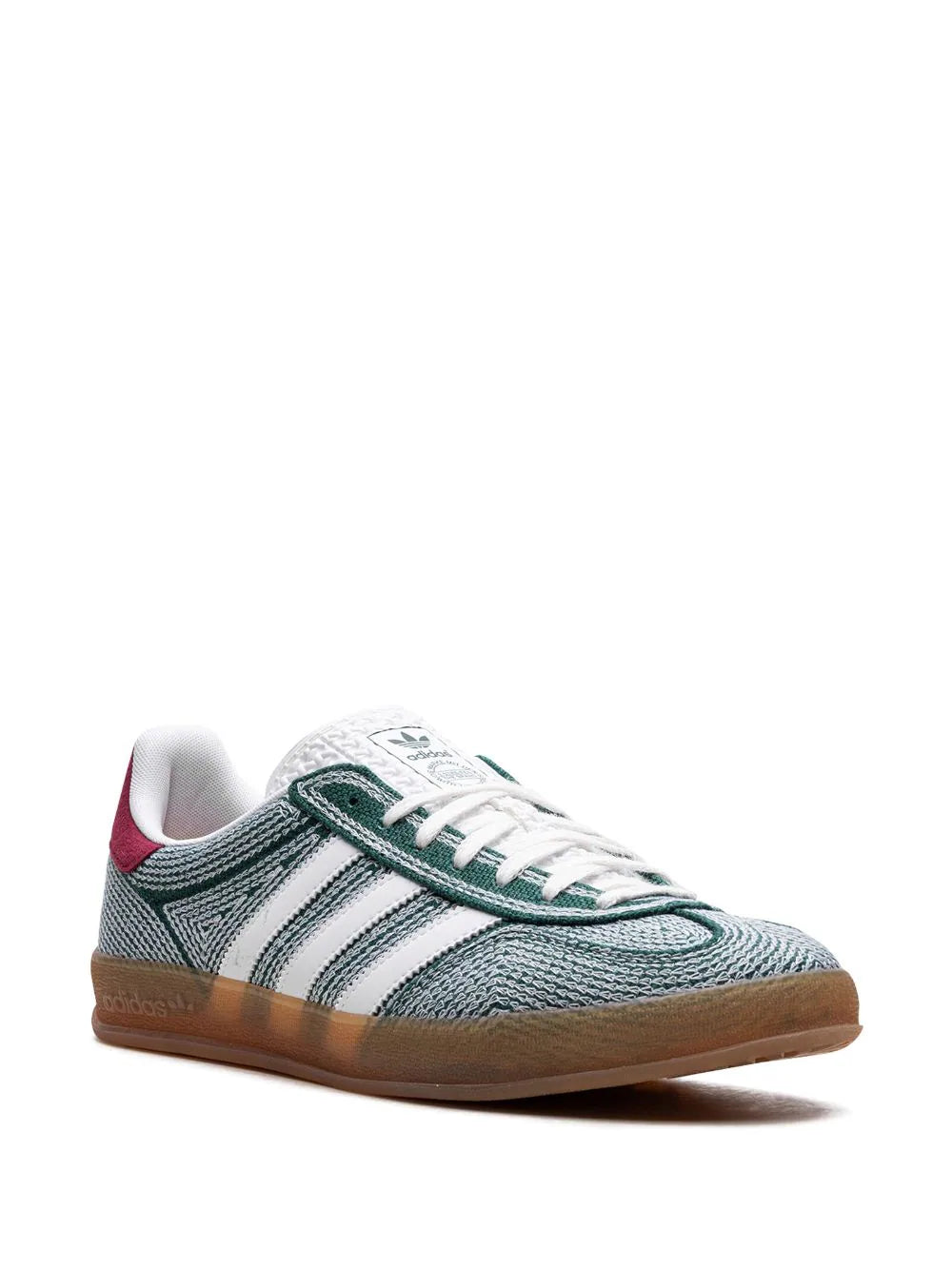 ADIDAS - GAZELLE INDOOR SEAN WOTHERSPOON