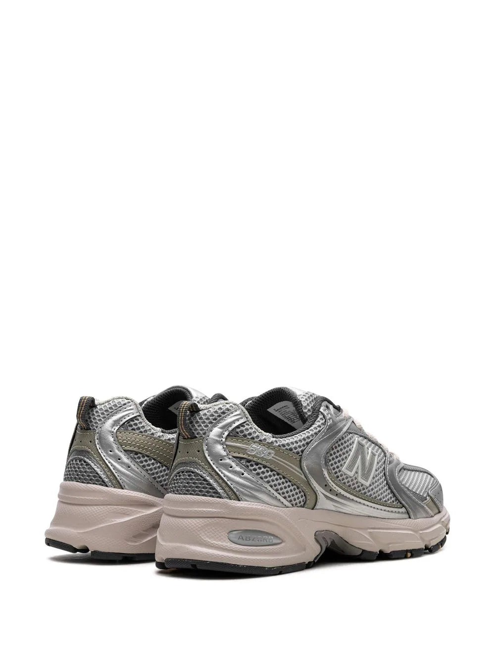 NEW BALANCE - 530 SILVER KAKI