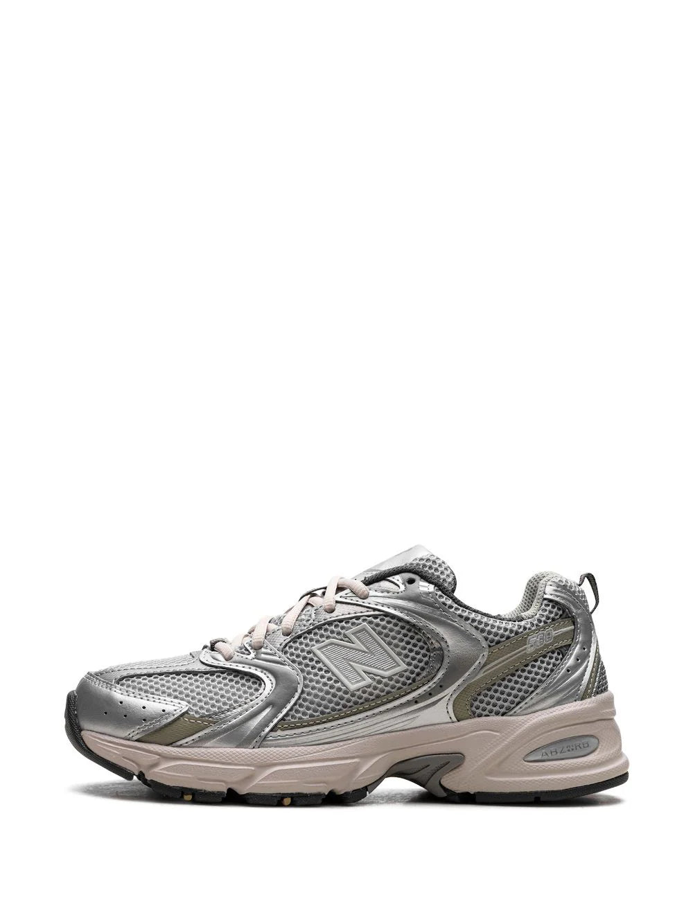 NEW BALANCE - 530 SILVER KAKI
