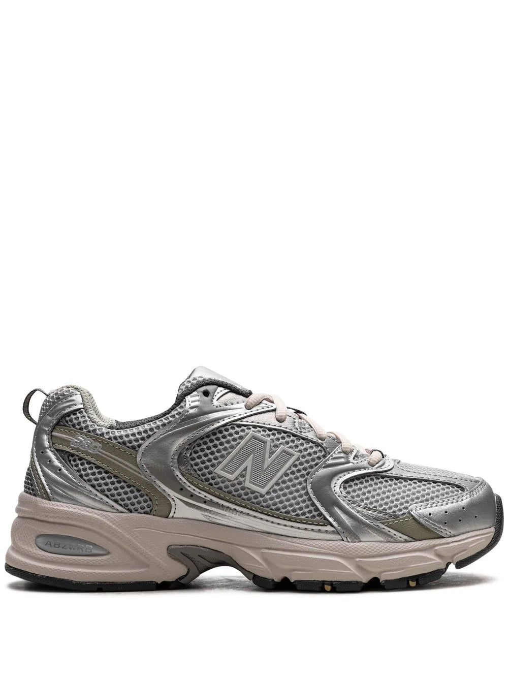 NEW BALANCE - 530 SILVER KAKI