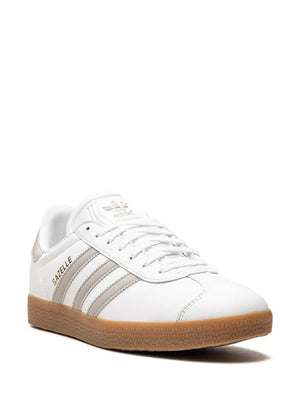 ADIDAS - GAZELLE WHITE GREY GUM