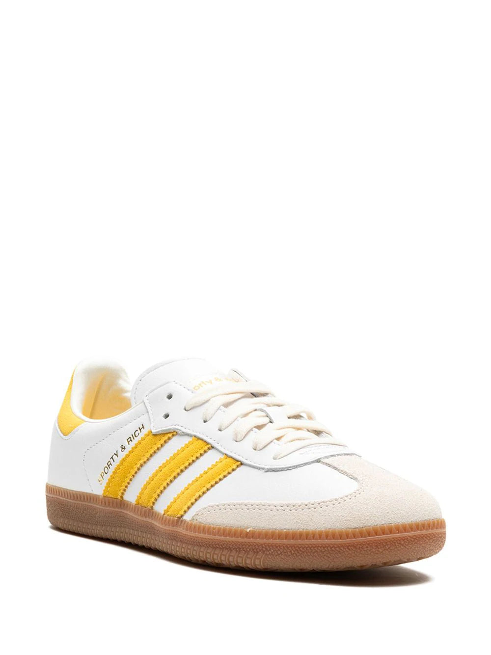 ADIDAS SAMBA - SPORTY & RICH