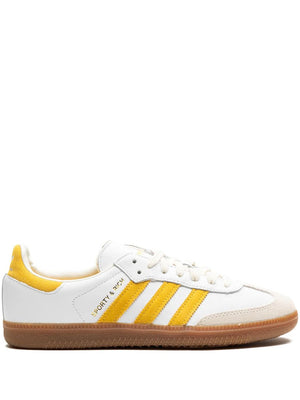 ADIDAS SAMBA - SPORTY & RICH