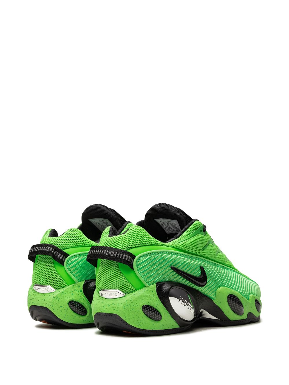 NOCTA - GLIDE SLIME GREEN x NIKE