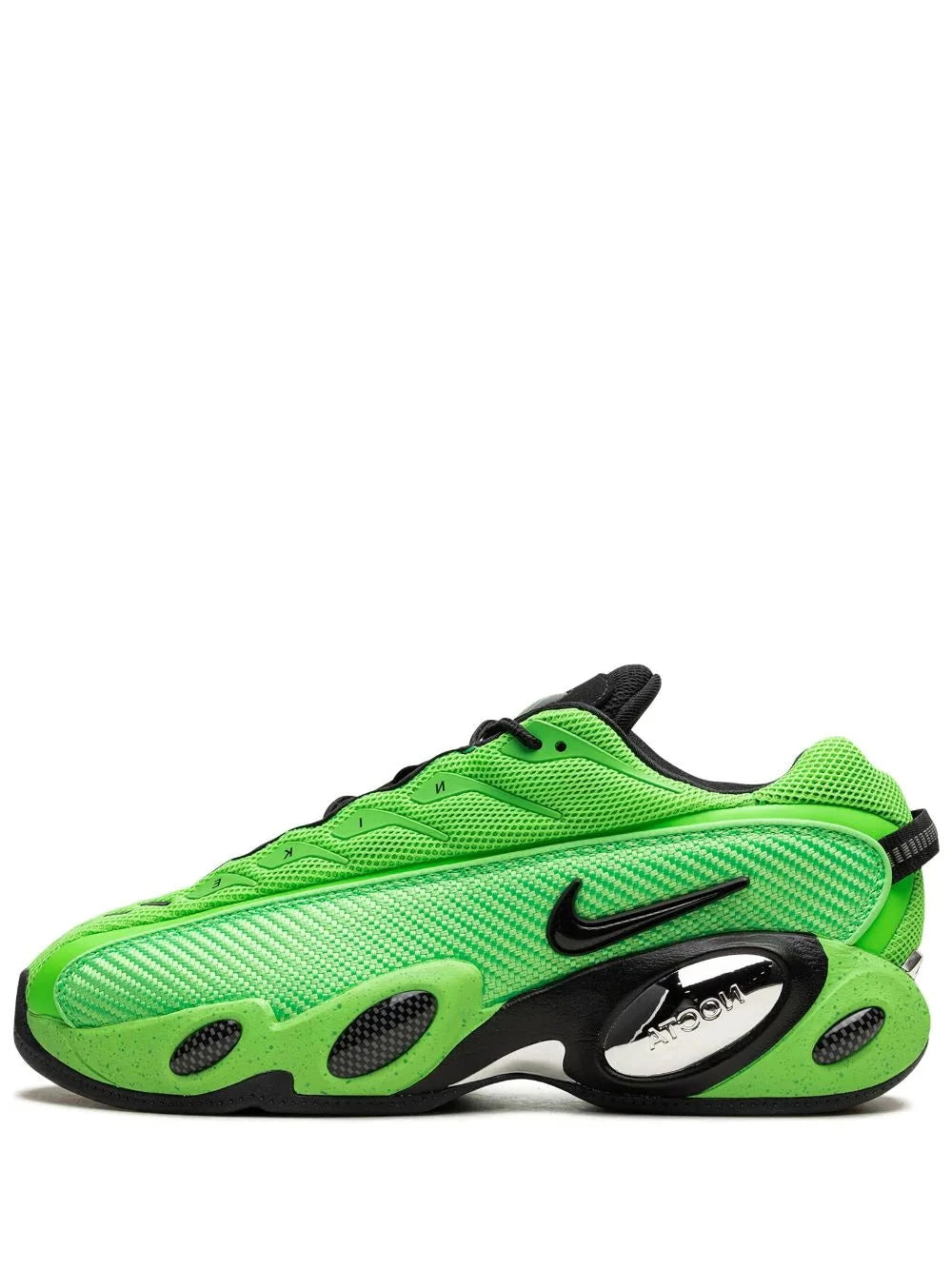 NOCTA - GLIDE SLIME GREEN x NIKE