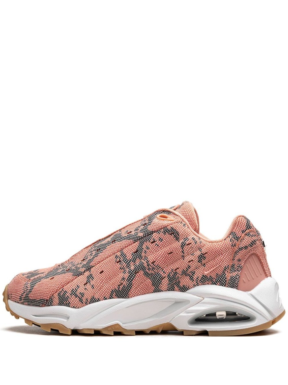 NIKE AIR TERRA - DISTANT REGARDS COLLECTION PINK QUARTZ HOT STEP x NOCTA